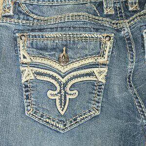 Rock Revival Men's Jeans